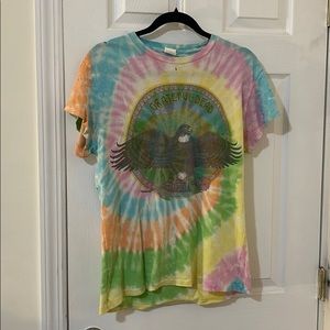 Madeworn Grateful Dead Vintage T-Shirt!